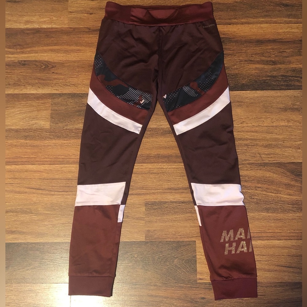 Kids Zara sport leggings!